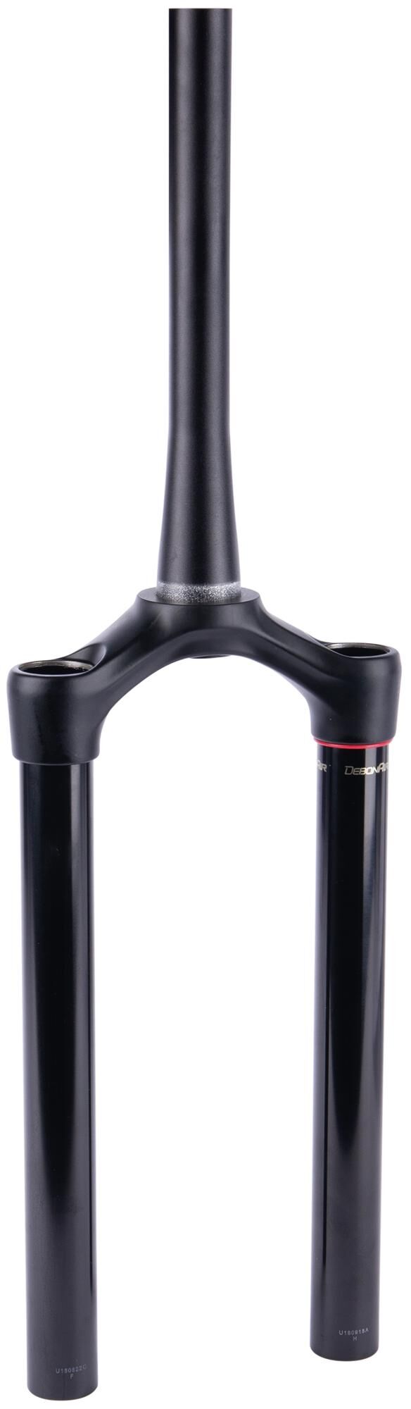 Rockshox Crown St.Tube Unit Rs Yari 27.5 Boost Matt Bl.