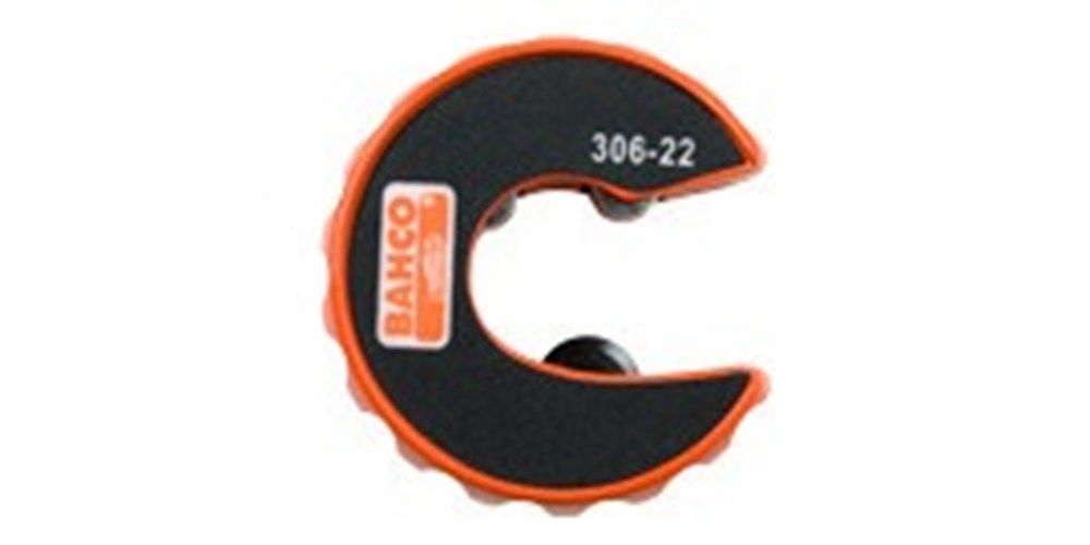 Cortatubos Bahco espacio pequeño 22mm | 306-22