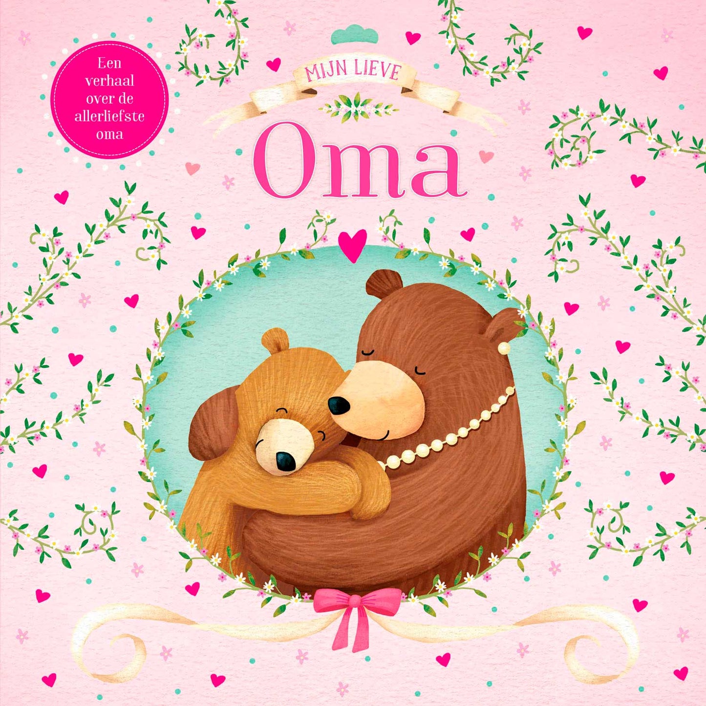 Rebo editori mia cara nonna