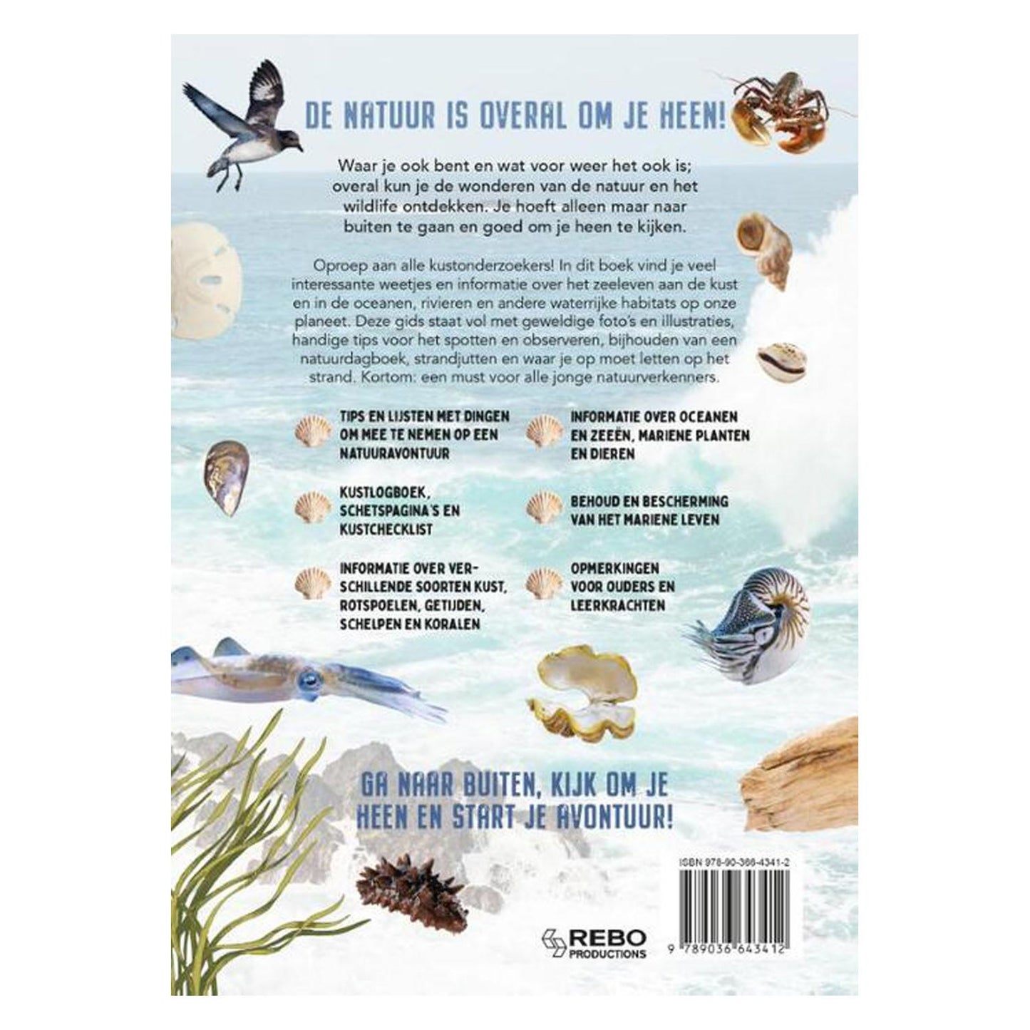 Costa per ricercatori naturali Abi