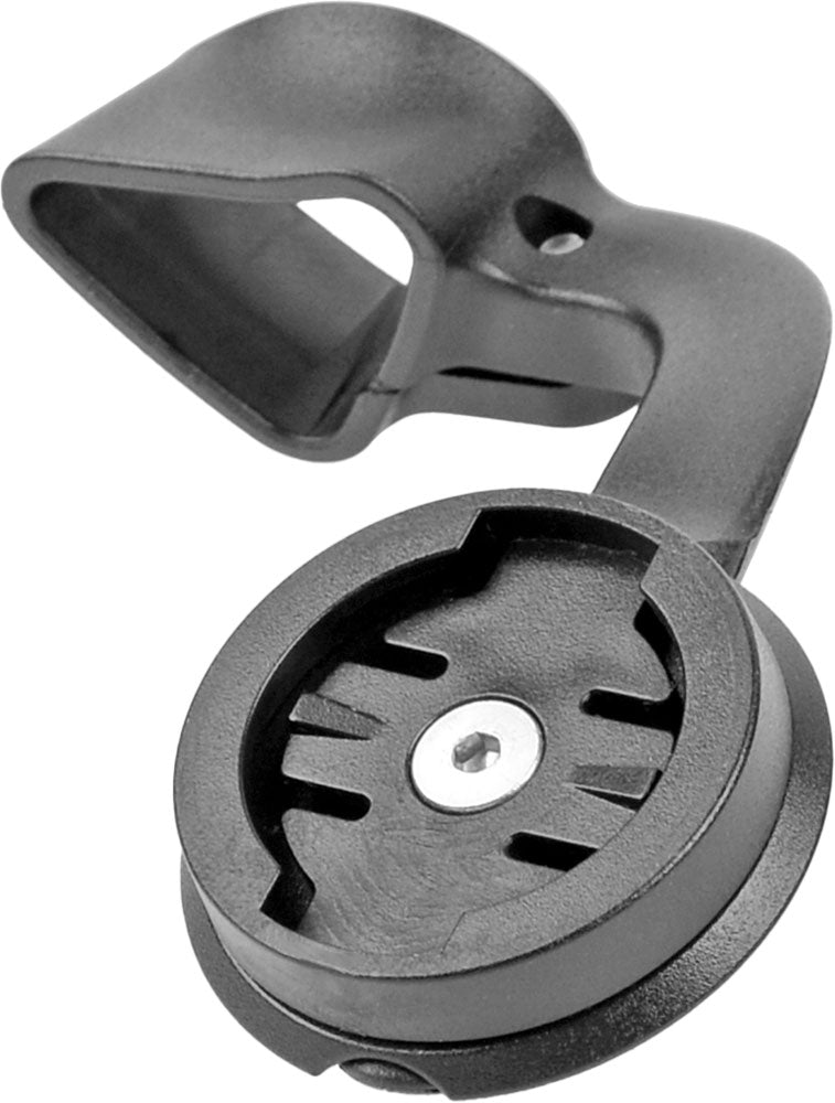 Supporto per computer Garmin dal design del profilo per estensioni asc