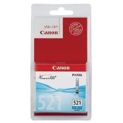 Canon Ink Cli-521c