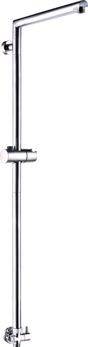 Schütte Schütte Rain Shower Marsella Chrome -Coled