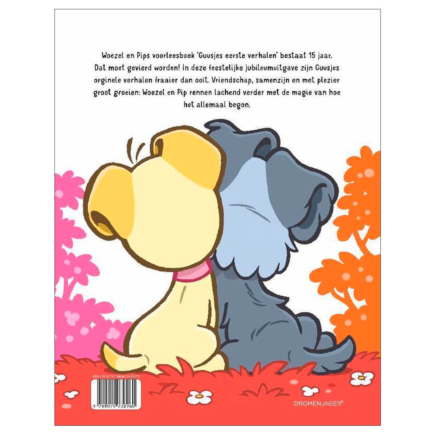 Woezel Pip Guusjes Prime storie