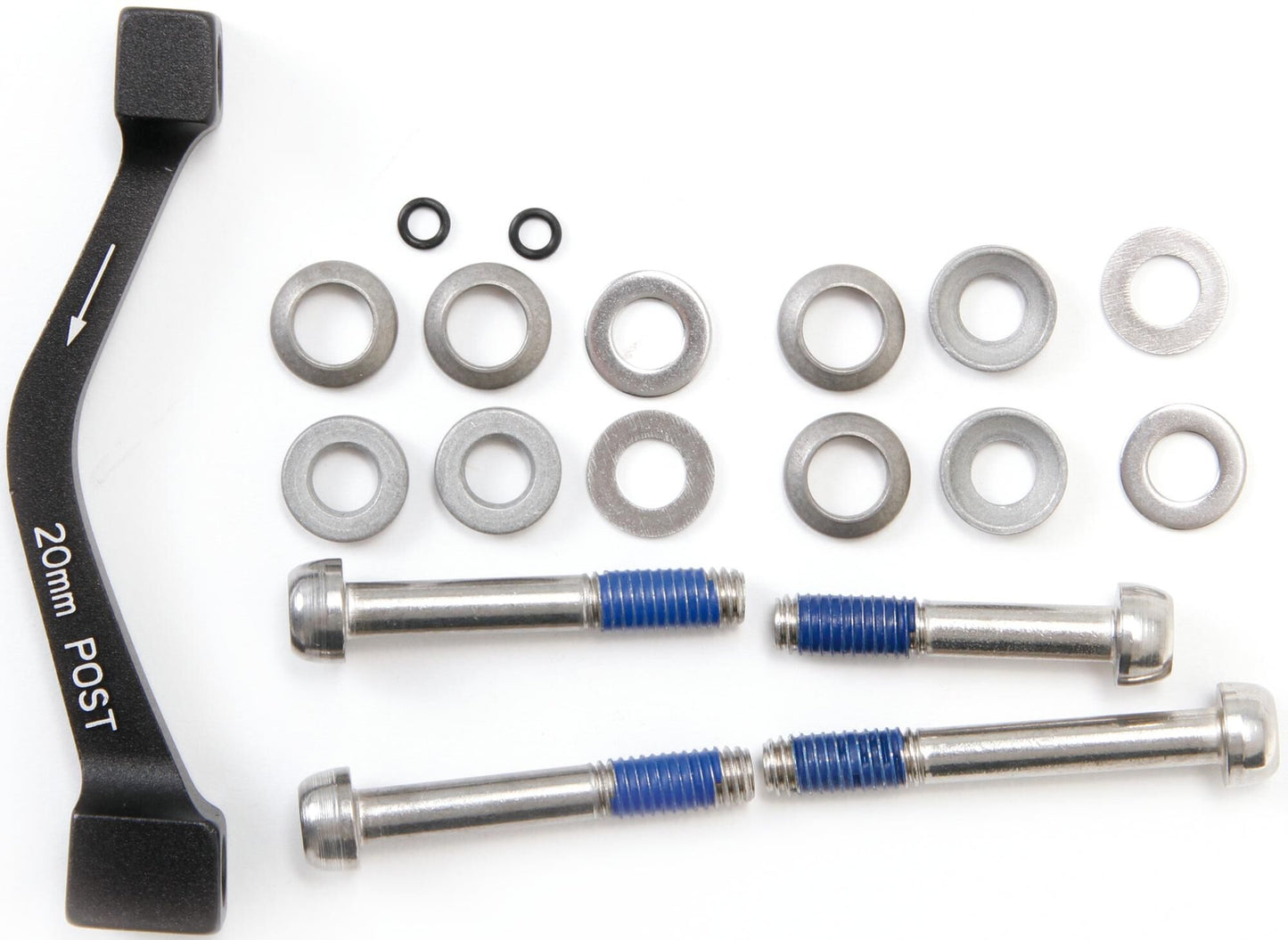 Sram Disc Brake Adapter Spacer Set Avid SST