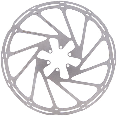 Rotore SRAM Ceterline 220mm