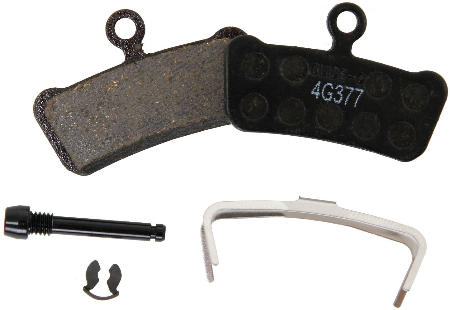 Sram disco br.pad organico