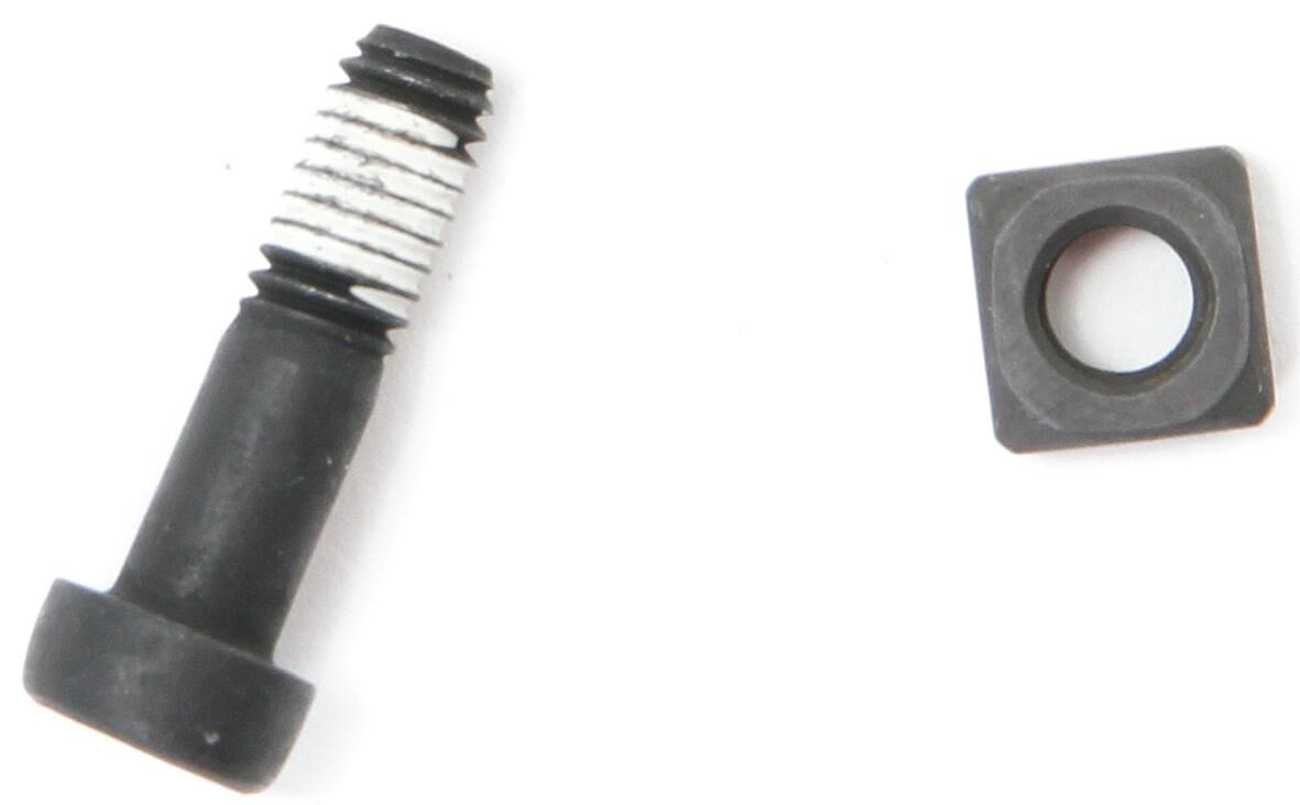 Ávida palanca att.Bolt f. DB1