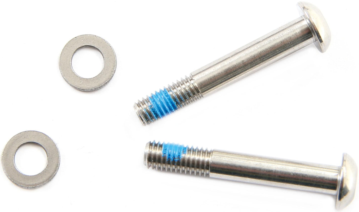 Sram bullone di montaggio mount.vite 32mm sst f.flat mount pr.