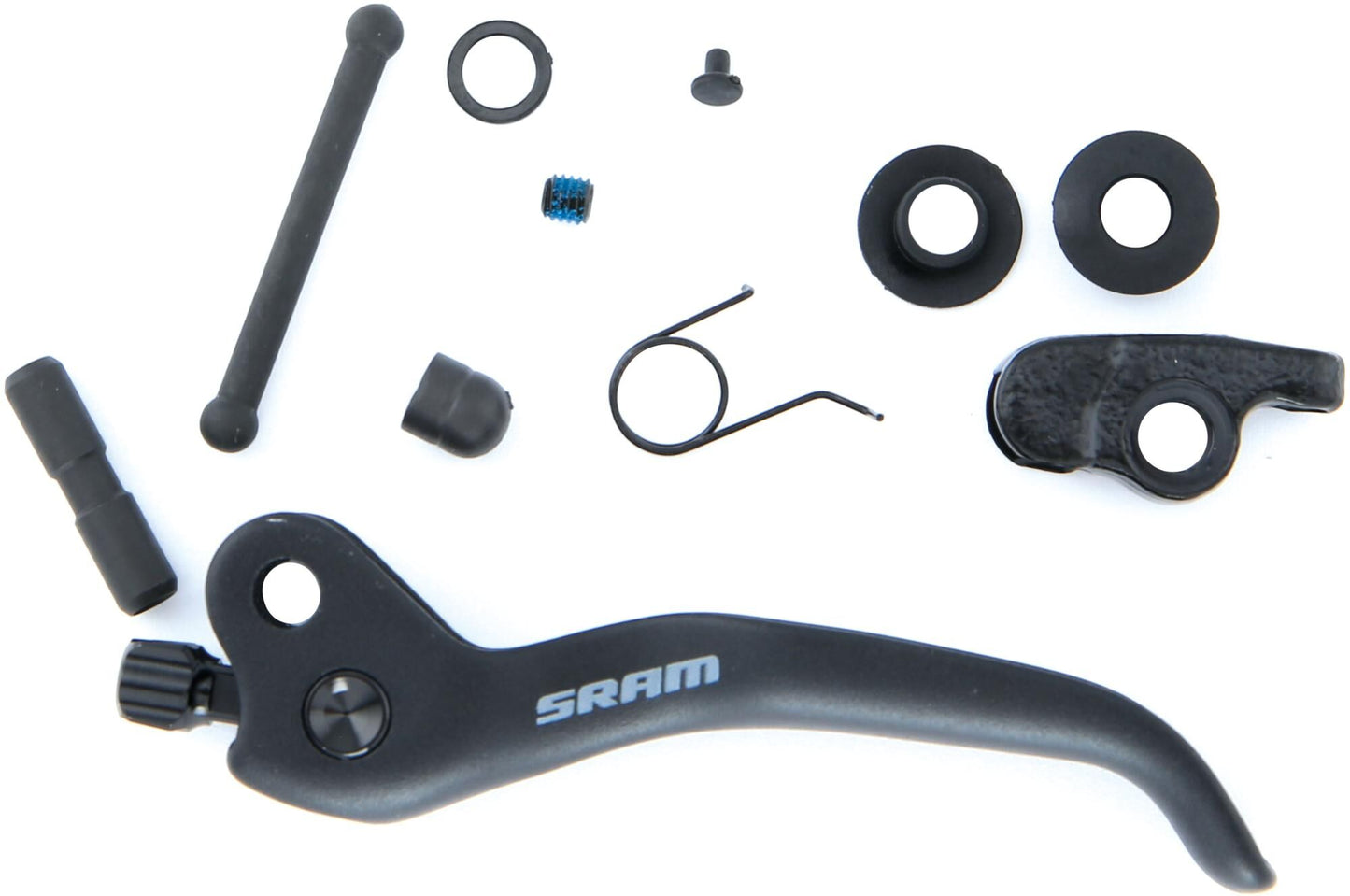 Leva SRAM incl. Moun. V2 nero