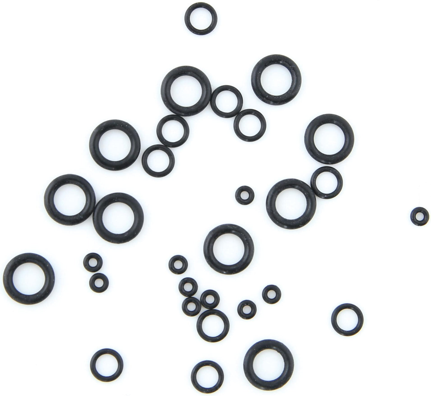 SRAM O-Ring Set 10pcs.