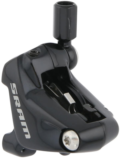 Sram bremssattel br.caliper apex 1 flat mount, black