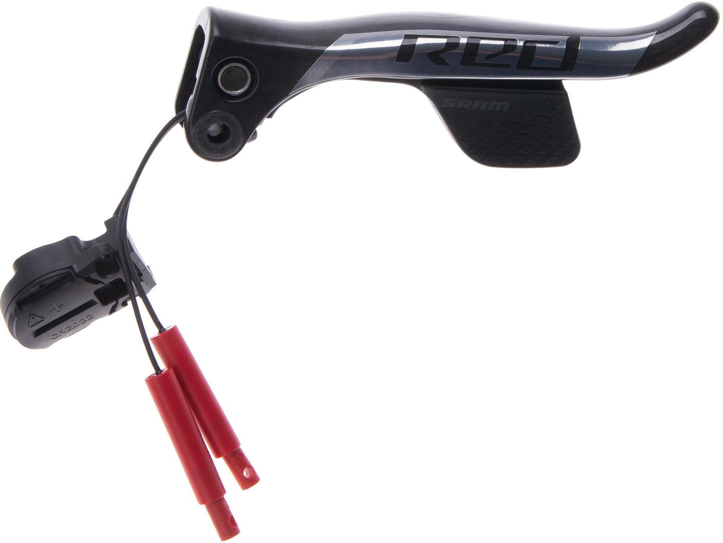 Sram Shift Br. Palanca rojas rojas paatp hachs