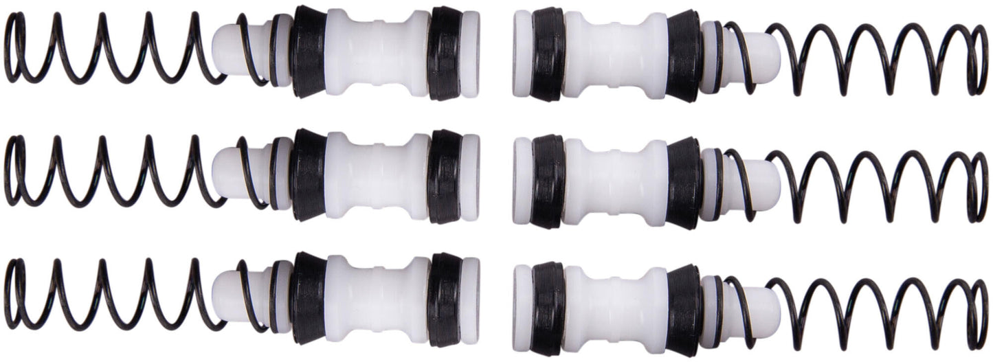 SRAM Donor Pistons 6pcs. Guida G2