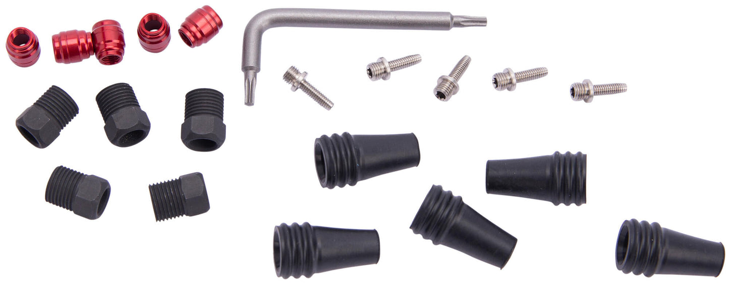 Sram Line Mount.kit Stealthhamajig