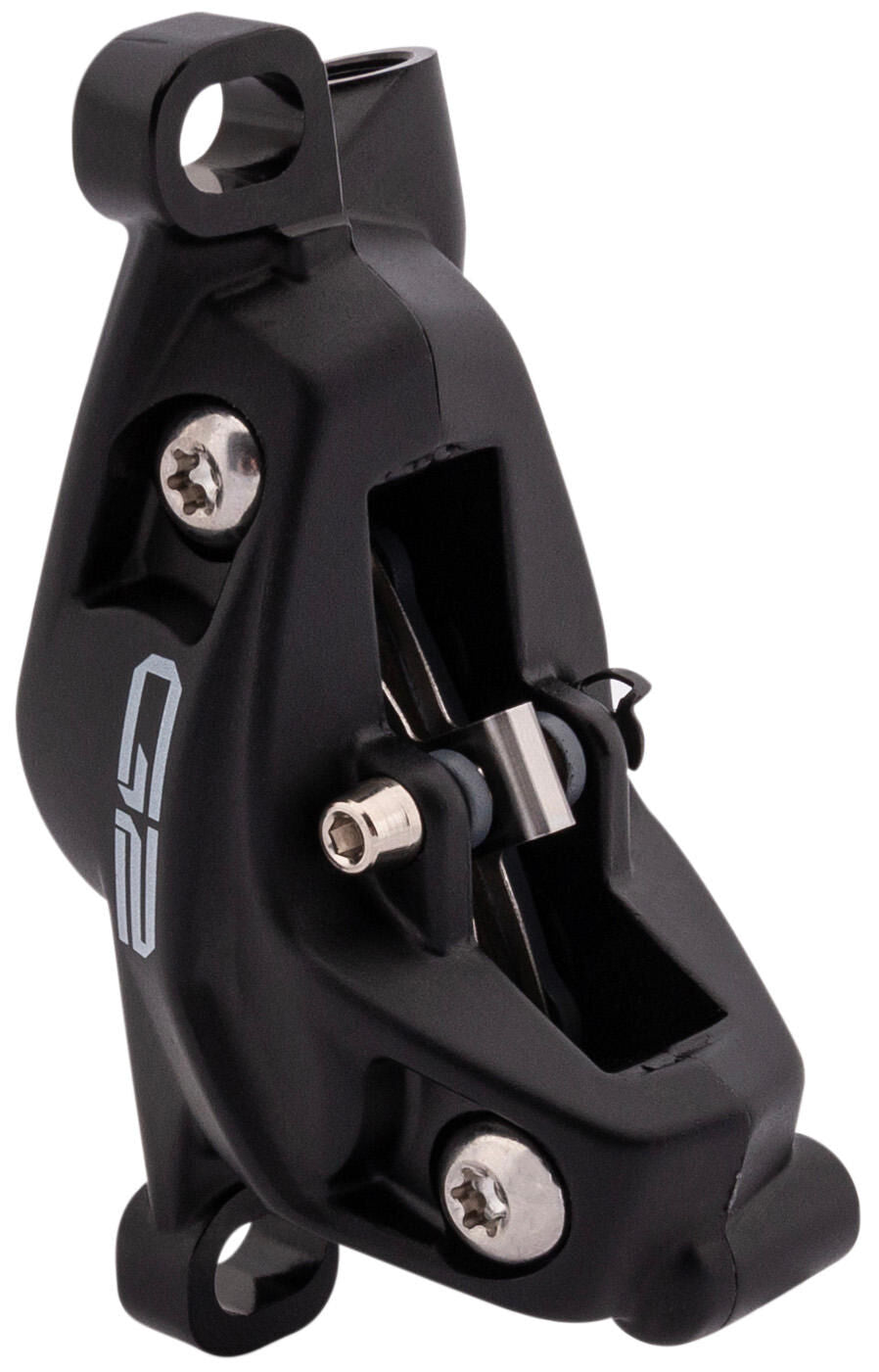 Porta pastiglie freno Sram br.pinza nero opaco