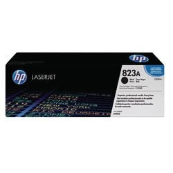 Cartuccia toner hp cb380a nero