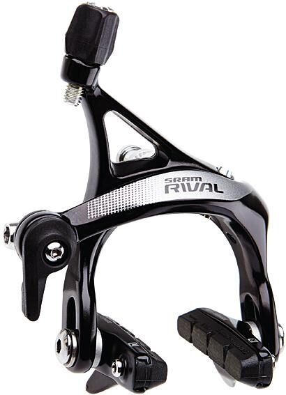 Sram Road Br. Rivale 2 retro b grigio