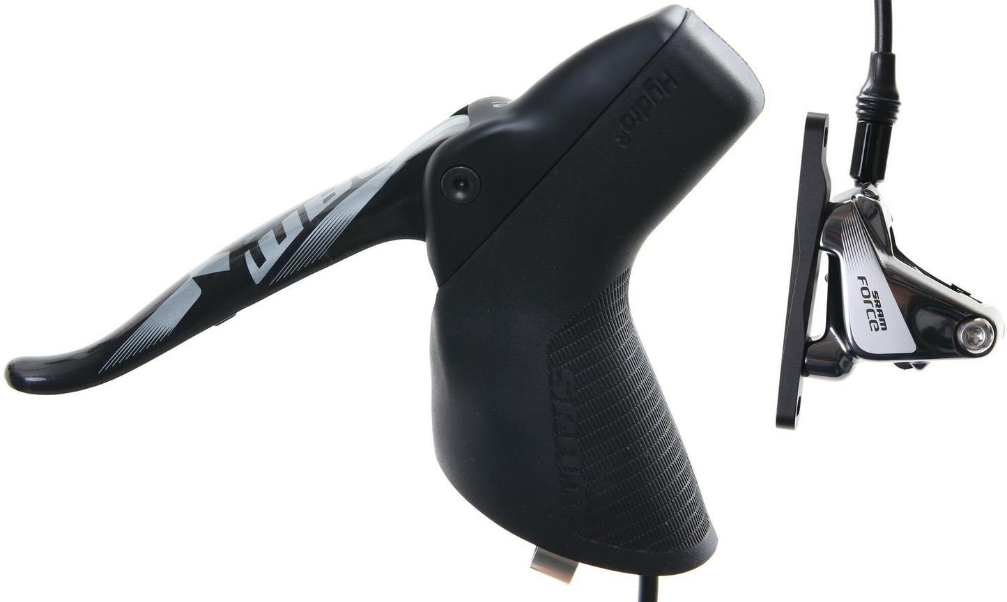 Sram br. Palanca para.22 cx1 hid. P.BR. montura plana