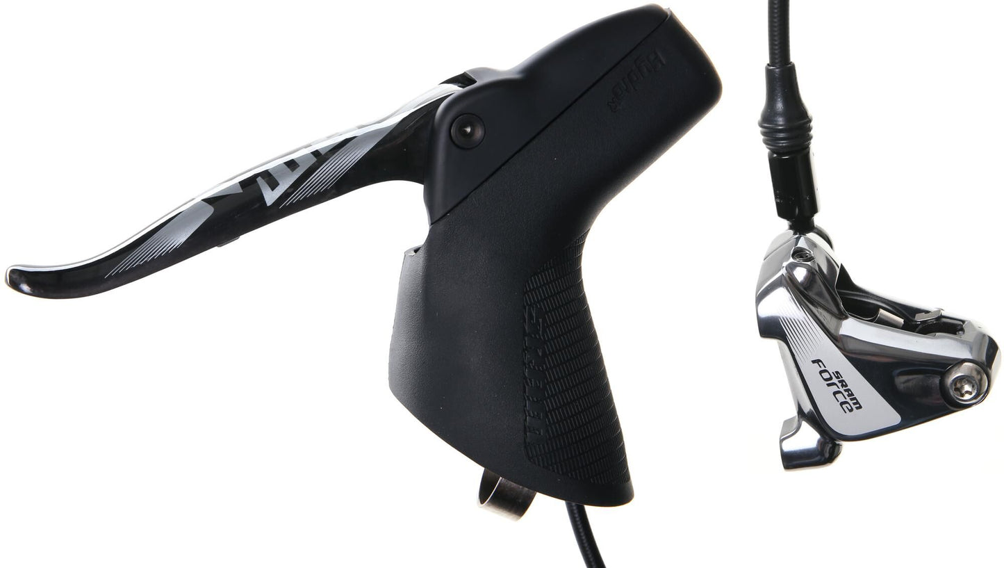 Sram Br. Leva per.22 cx1 idr. Br. supporto piatto