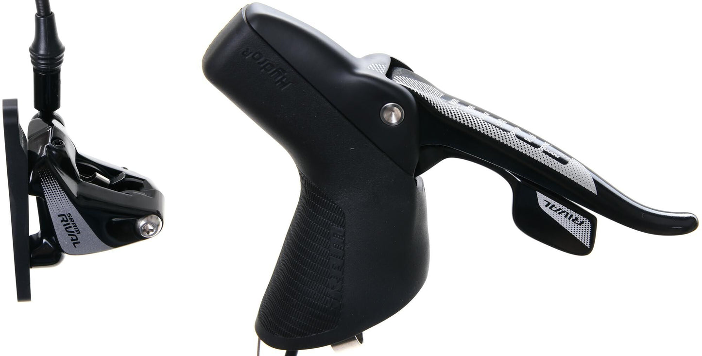 Sram Disc Br. RIV.22 RIV.1 1-SP a supporto piatto da 950 mm