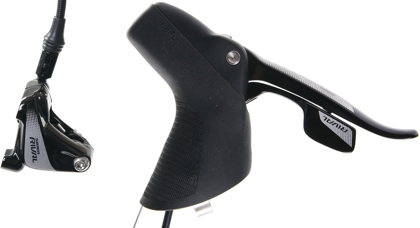 Sram Disc Br. RIV.22 RIV.1 11-SP 1800mm piatto