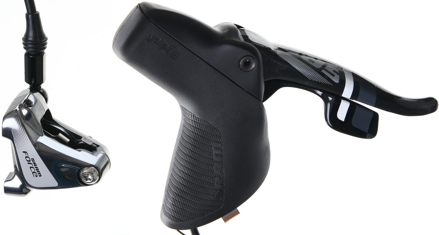 Sram disco br. Para 22 CX1 11-SP 1800 mm Monte plano