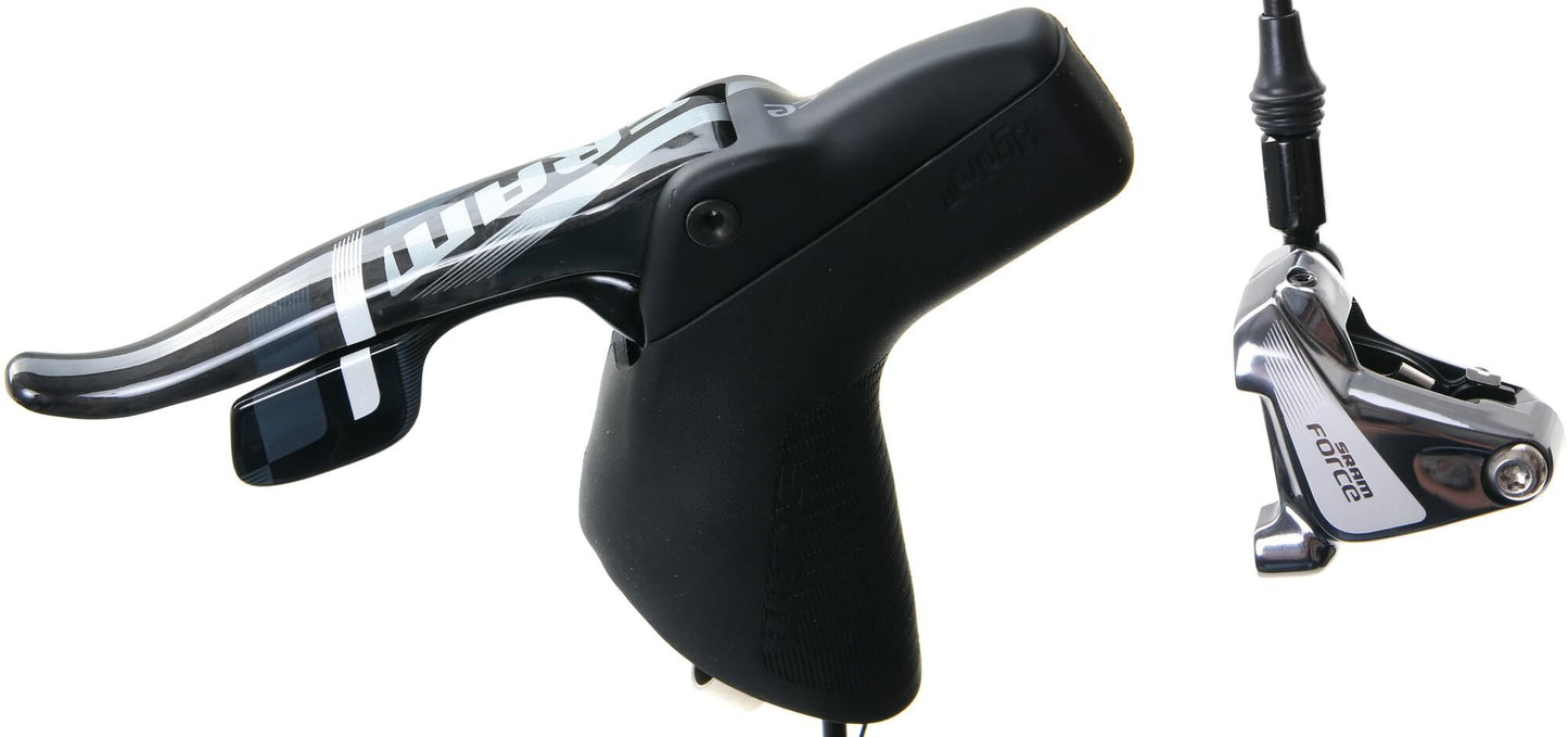Sram Disc Br. Per.22 CX1 2-SP 1800mm piatto