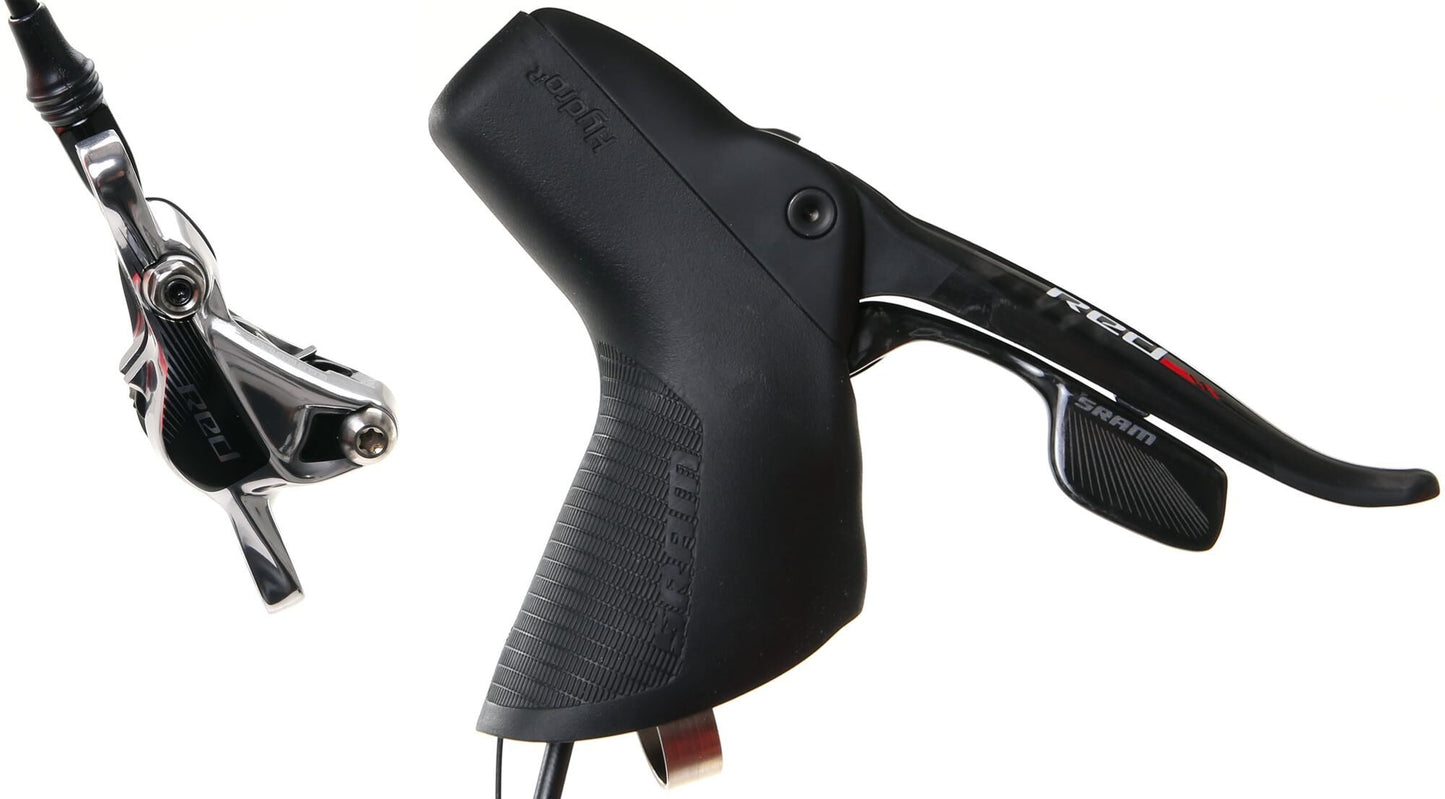 Sram Disc Br. Red22 11-SP posteriore destro 1800mm