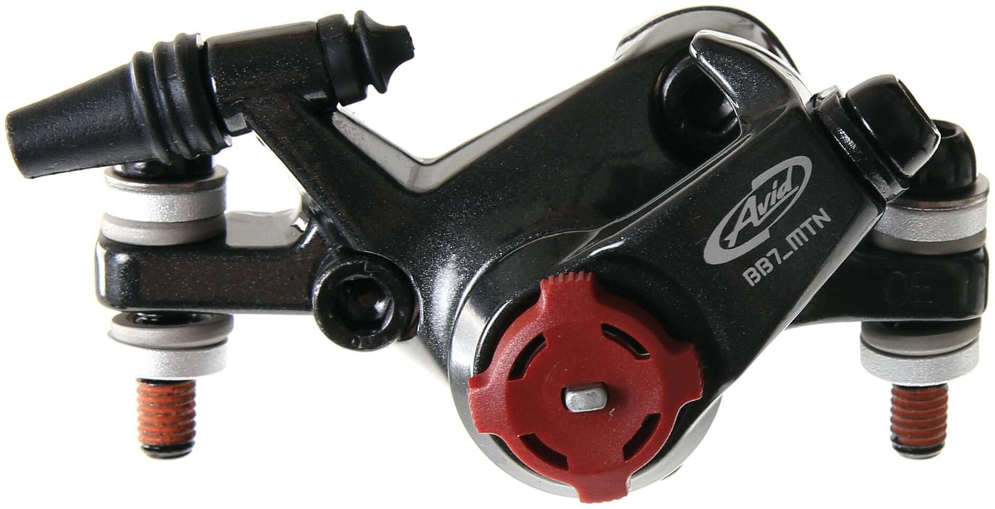 Avid Br.Caliper Ball Bear.7 Mtb Fr.or posteriore