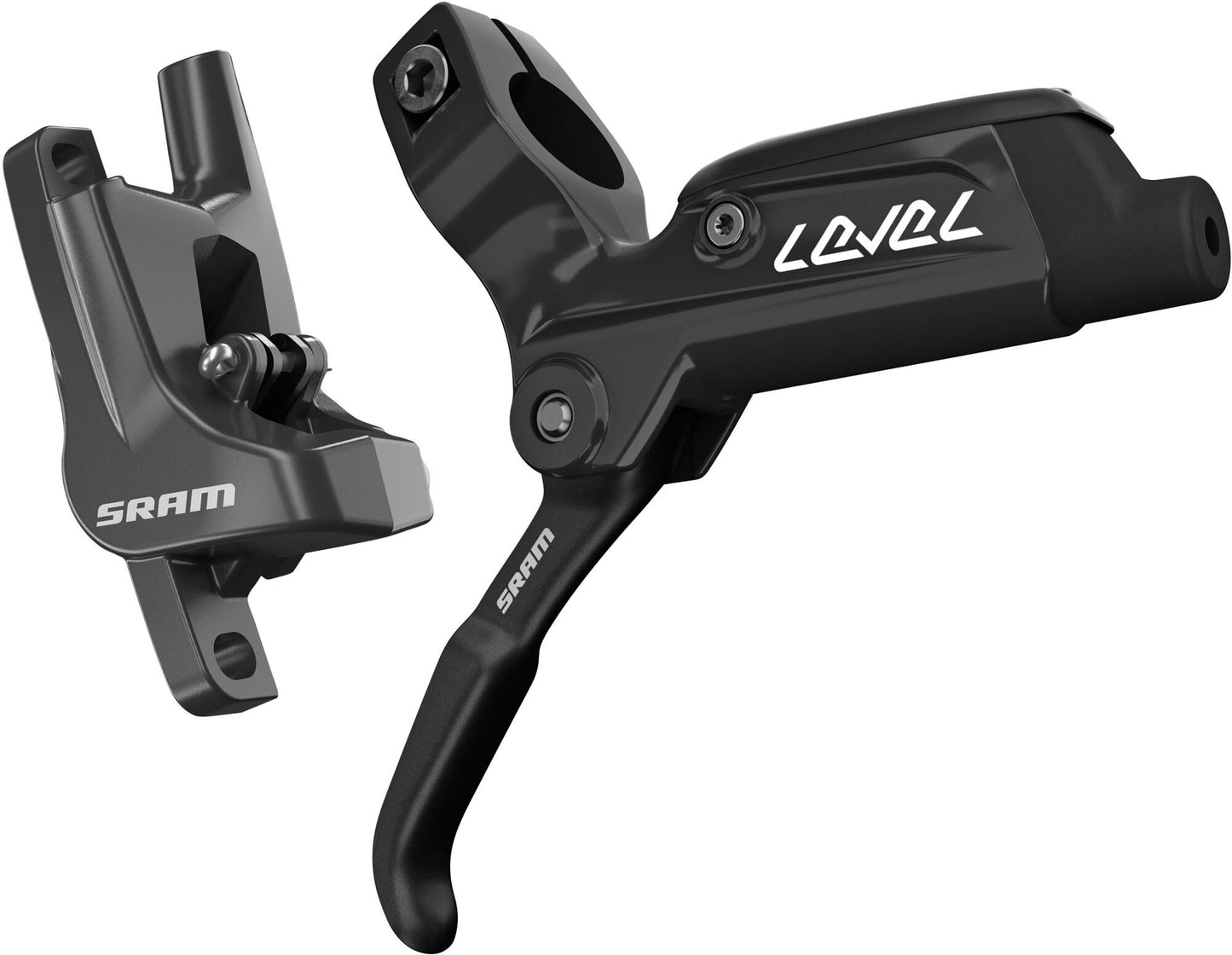 Livello del freno a disco SRAM fr. 950 mm nero