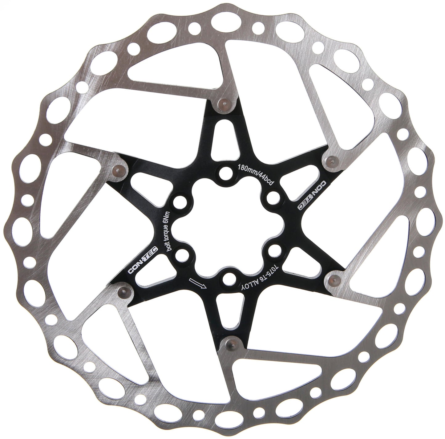 Disco freno Contec CDR-HD 2