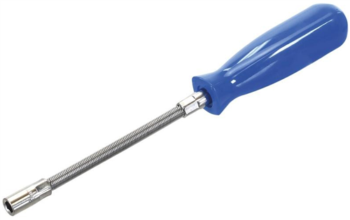 Norma abrazadera de manguera destornillador flexible 25cm 894