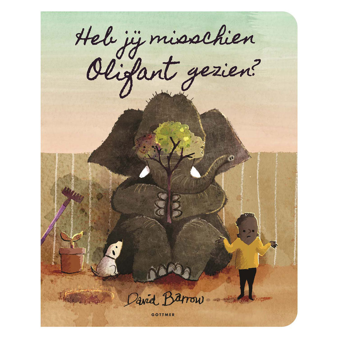 Gruppo editoriale Gottmer hai visto un elefante?