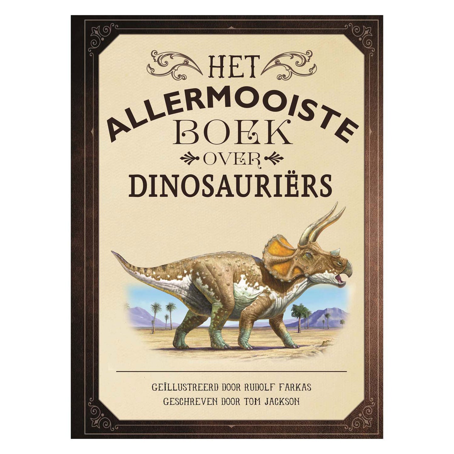 Gruppo editoriale Gottmer il più bel libro sui dinosauri