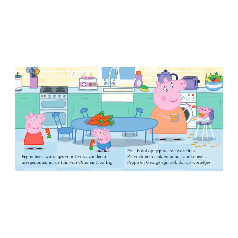 Gruppo editoriale Gottmer evie peppa pig