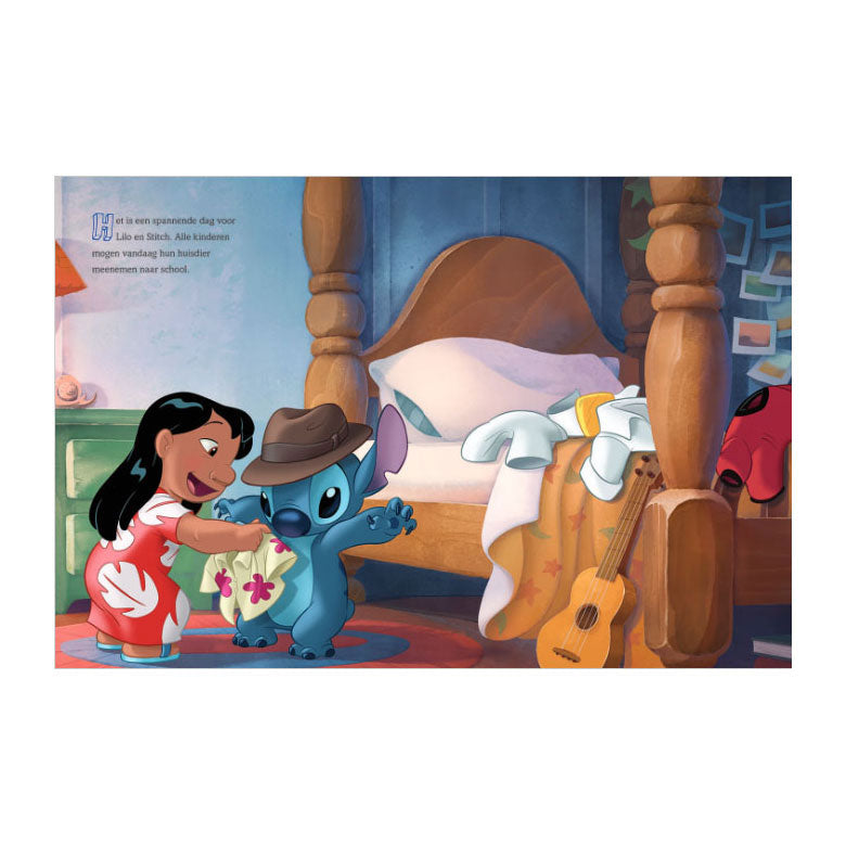 Gruppo editoriale Gottmer Le avventure di Stitch
