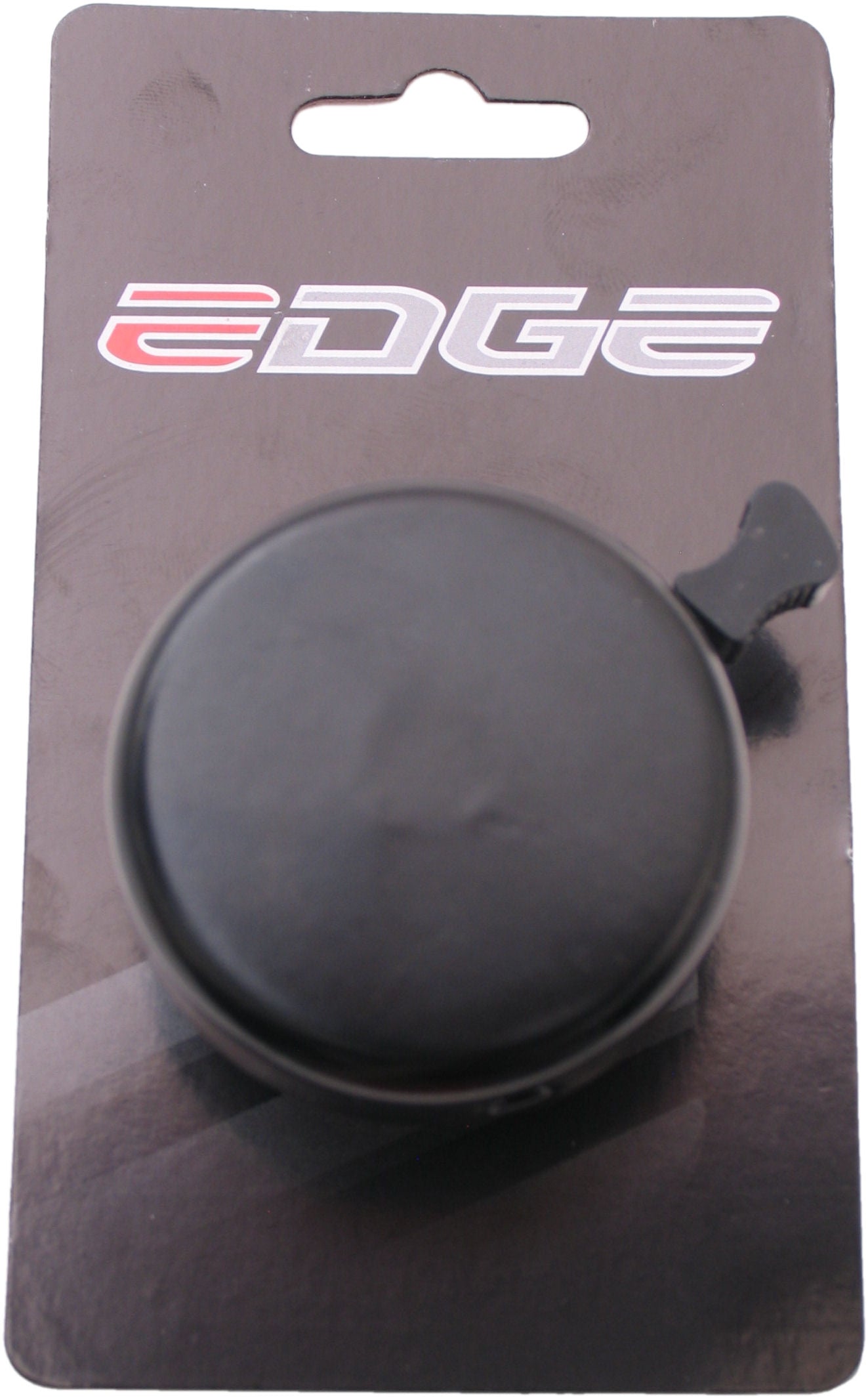 Edge Fietsbel Urban Black (sulla mappa)