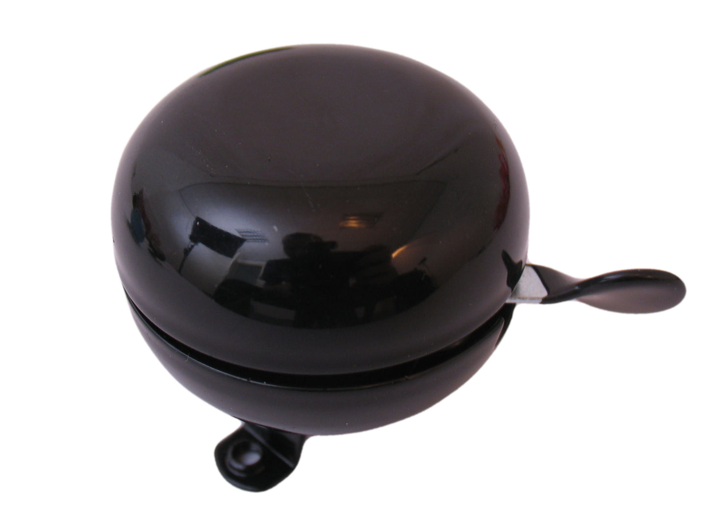 DD non traffico Chiama 60mm Eco Black 1506602