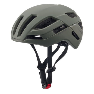 Casco cratoni gravoq kaki opaco | ml