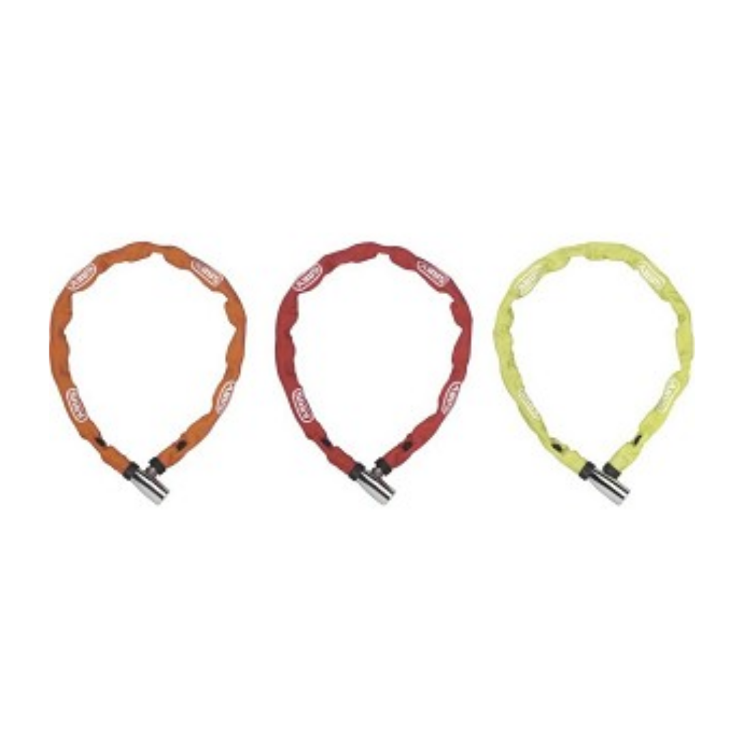 Abus de la cadena web Lock 1500 110 Color de surtido