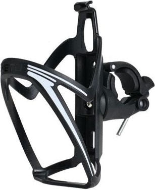 BETO BIDONE Holder BC-110C che diventa nero