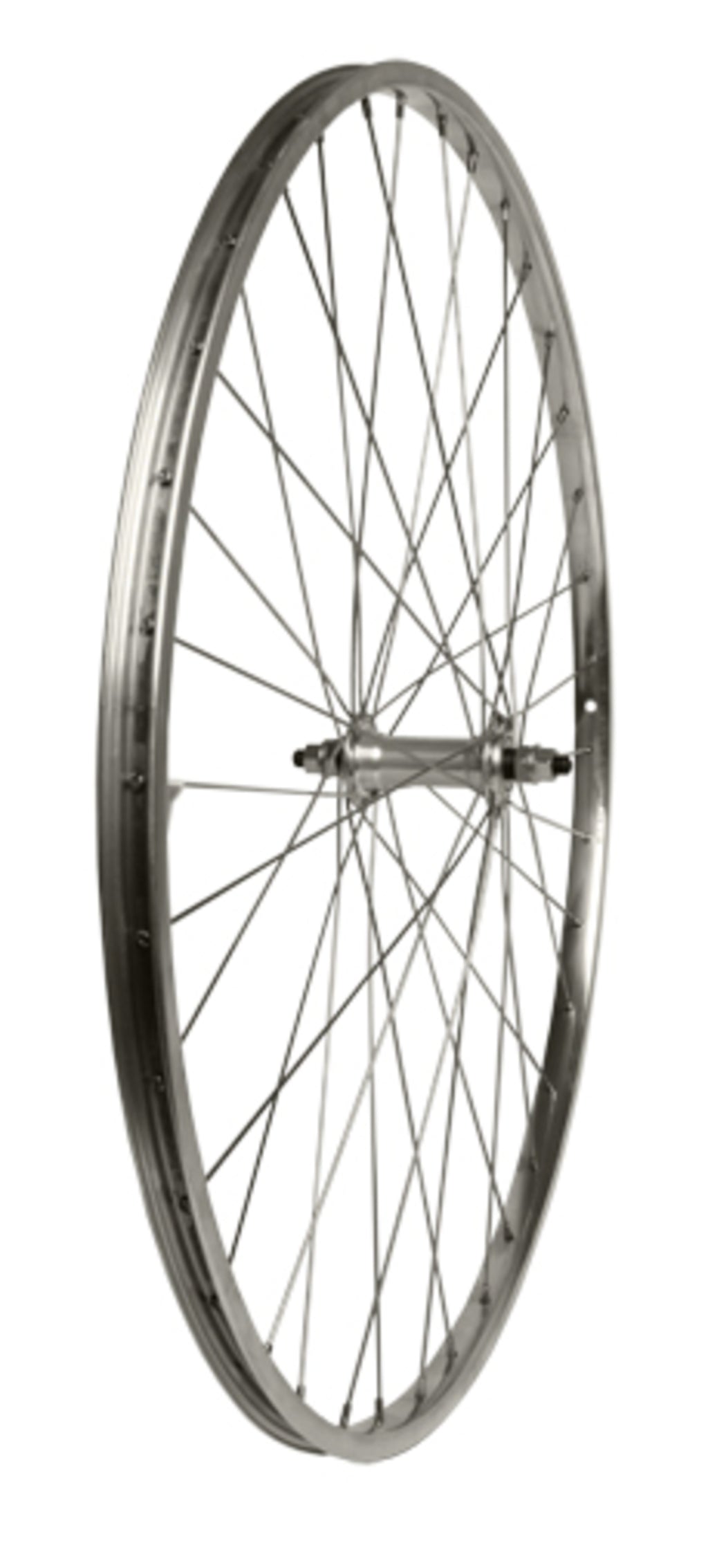 Ruota anteriore Roland 27x11 4 assi23
