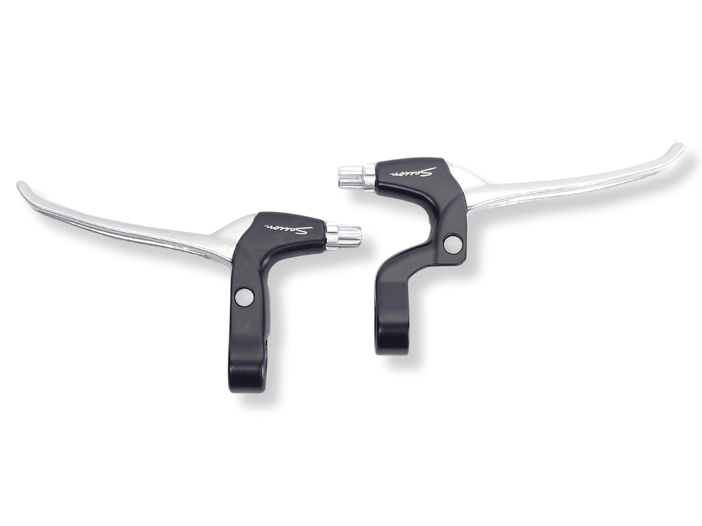 VWP SACCON Brake Many Set para SHIMANO NEXUS 7V Negro de plata