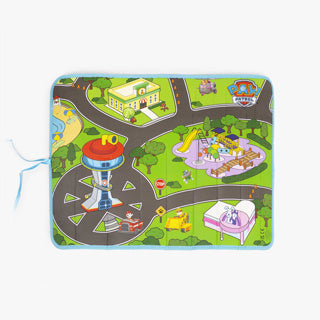 PAW Patrol Play Dress + coche y accesorios