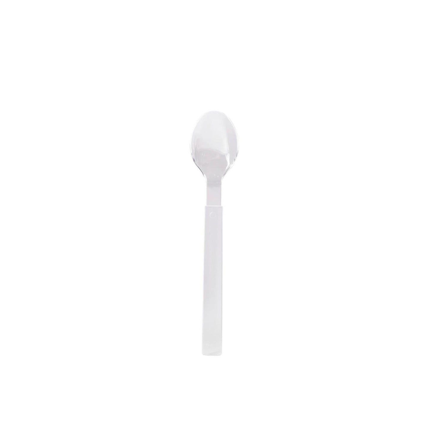 Duni cucharas de café reutilizables 12 piezas