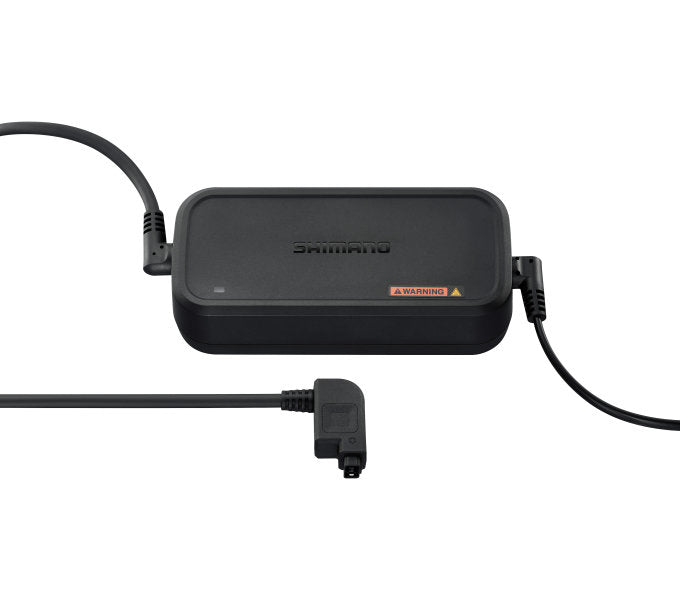 Shimano Steps Snell Chart 42V 4A IPX5