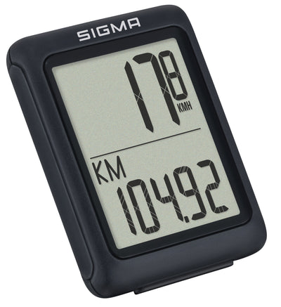 Sigma Bike Computer BC 5.0 cablato