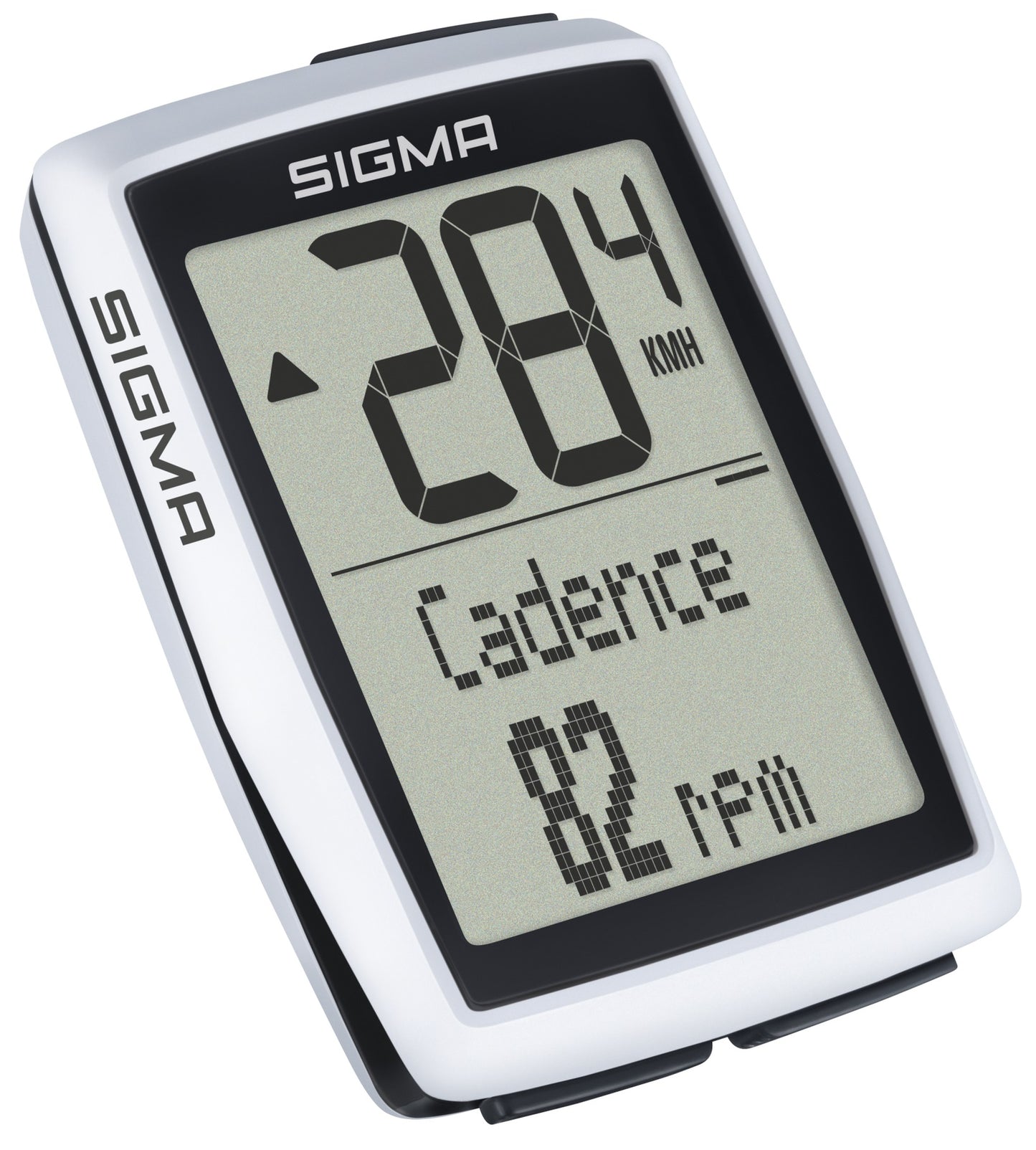 Sigma BC 12.0 WL STS Computer Wireless 12 Funnies 12211