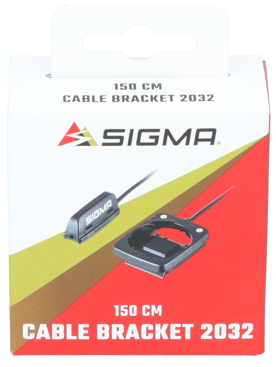 SIGMA SENSORE SET CAVO SET NM 150 cm